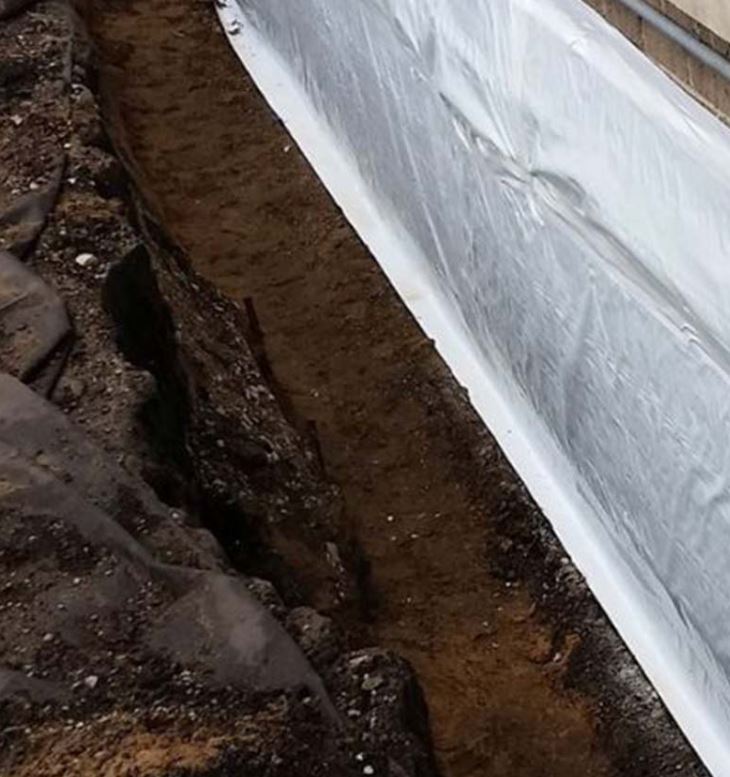 Foundation Repair Columbus OhioBasement Waterproofing