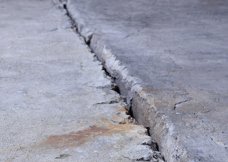 Foundation Repair Columbus Ohio - Foundation Inspection