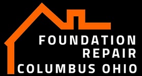 Foundation Repair Columbus Ohio logo
